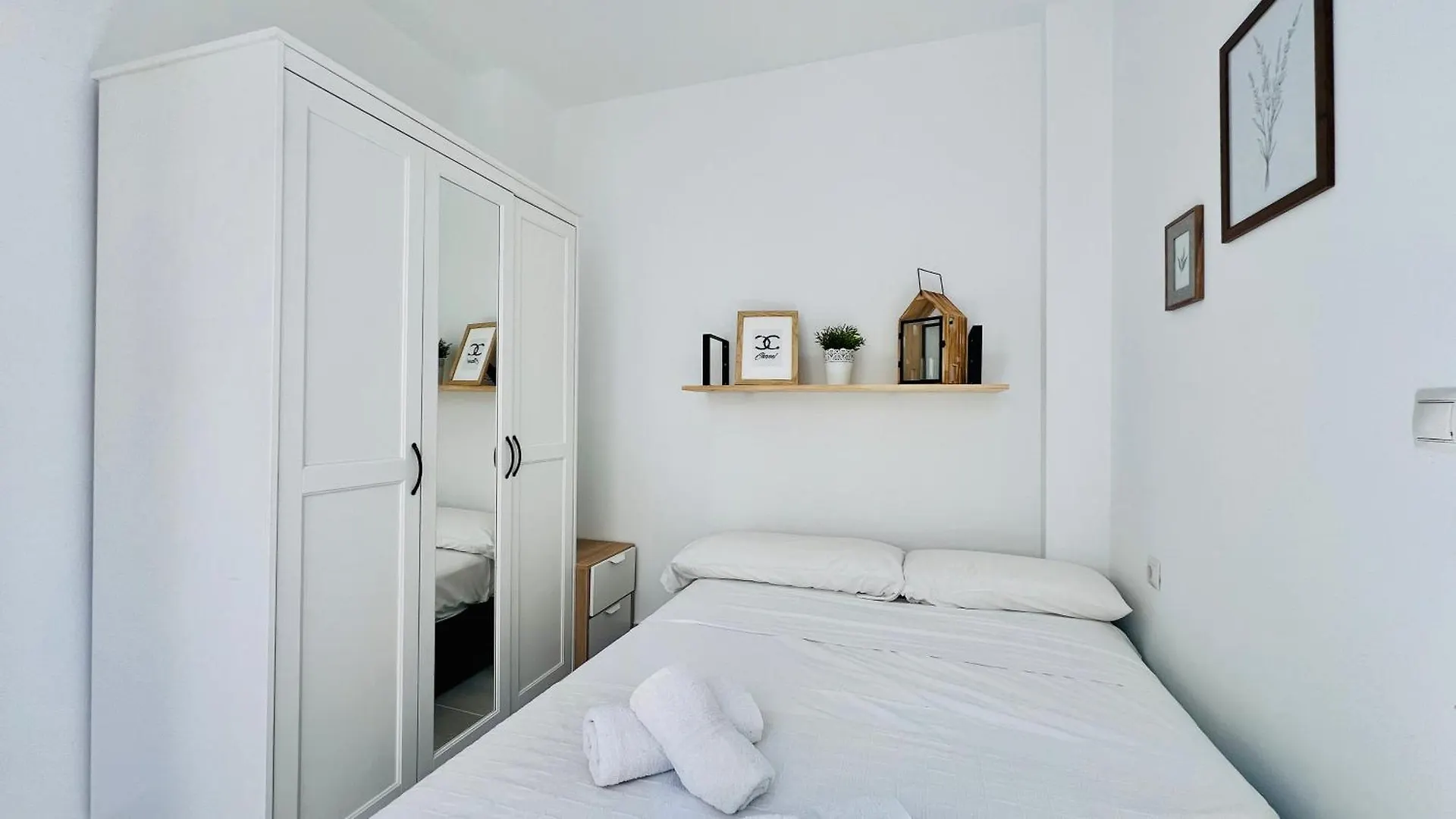 Apartamento Alisio En El Centro De Nerja - South Costa 0*,  إسبانيا