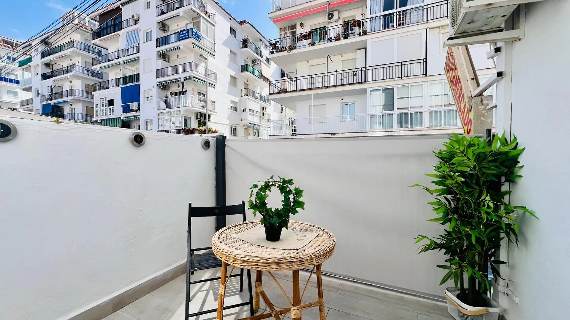 Apartamento Alisio En El Centro De Nerja - South Costa إسبانيا