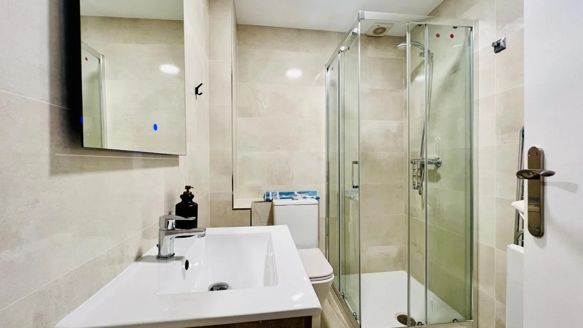 Appartamento Apartamento Alisio En El Centro De Nerja - South Costa Spagna