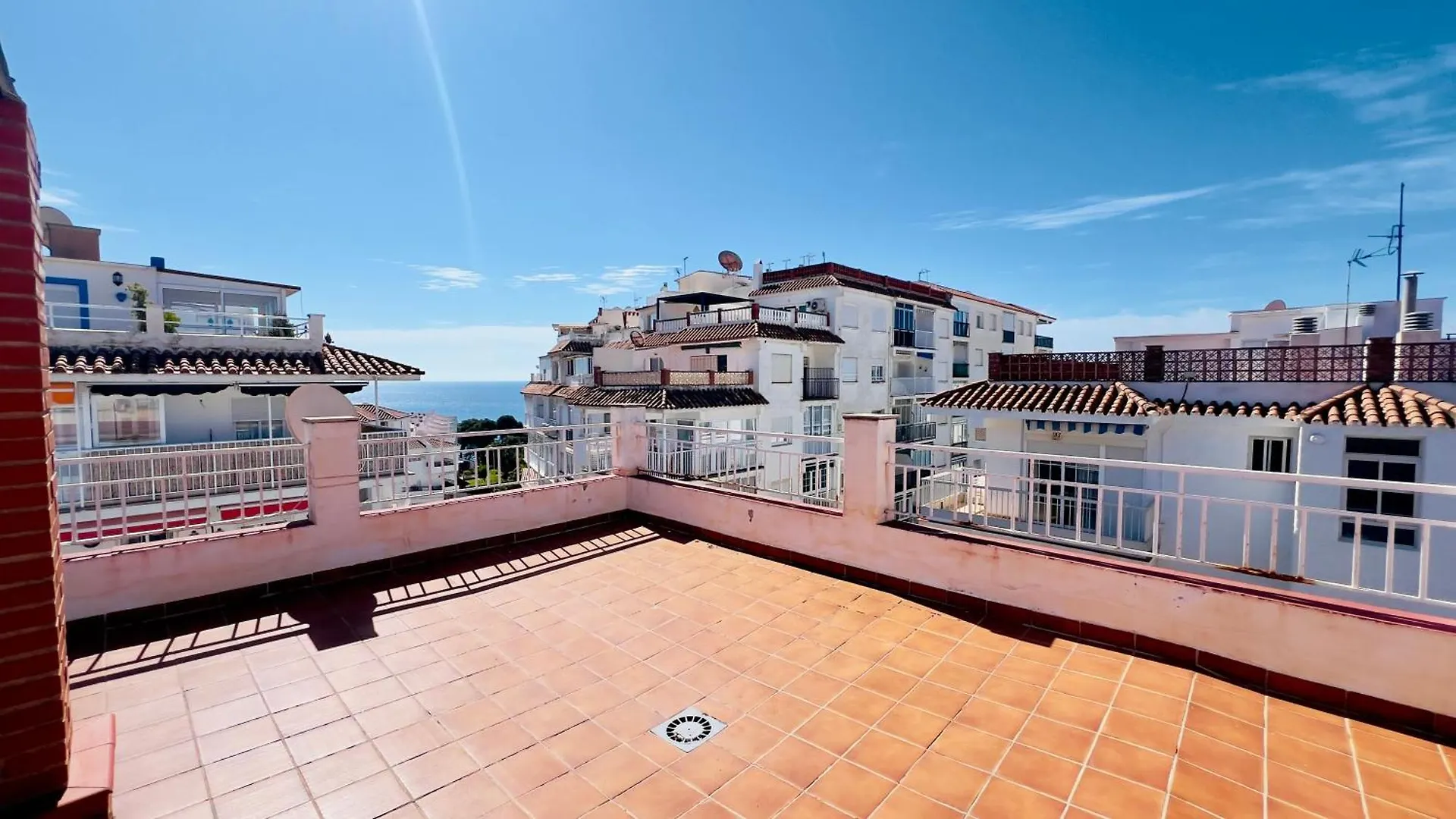 Apartamento Alisio En El Centro De Nerja - South Costa Appartamento