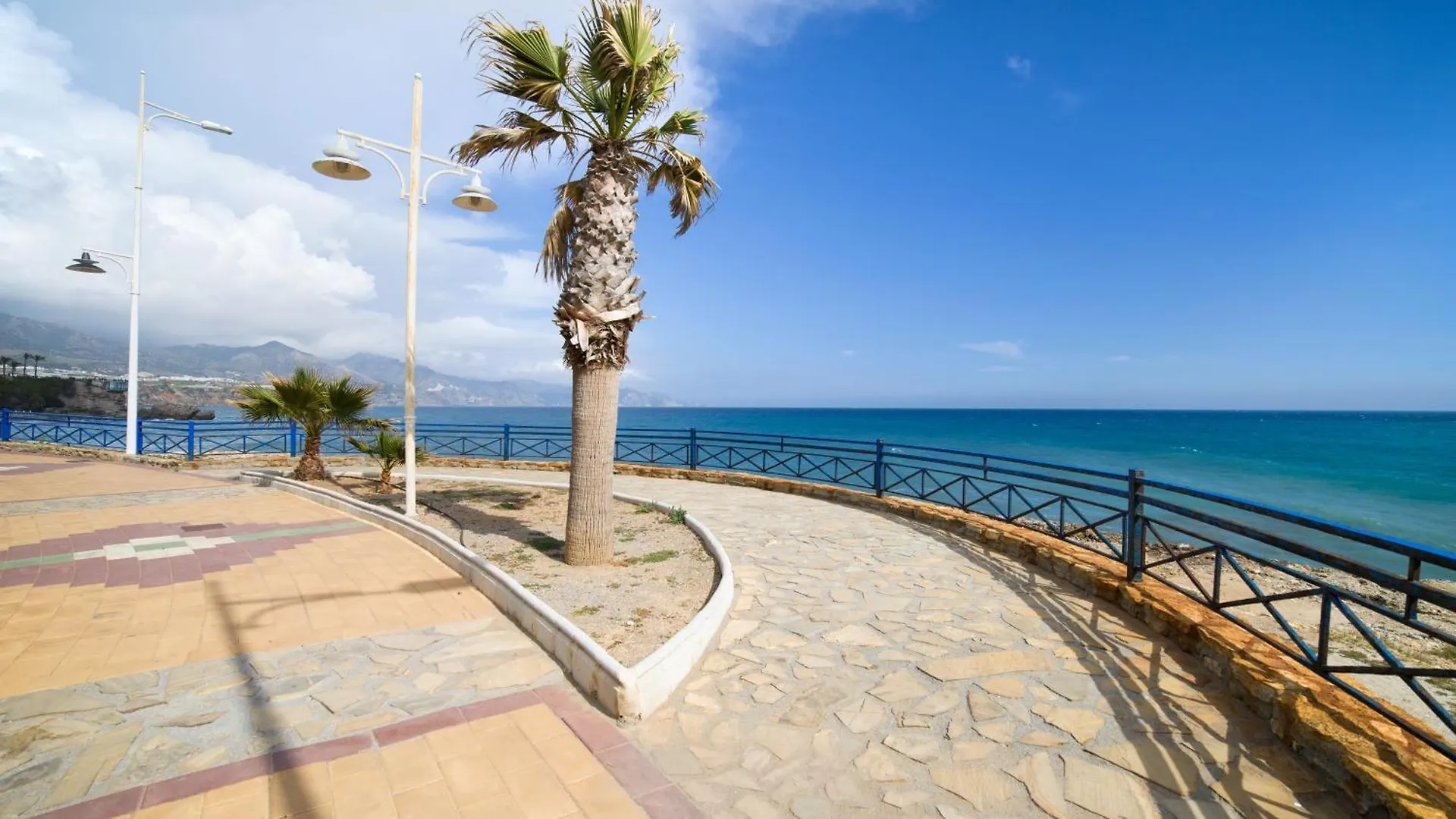 Appartamento Apartamento Alisio En El Centro De Nerja - South Costa