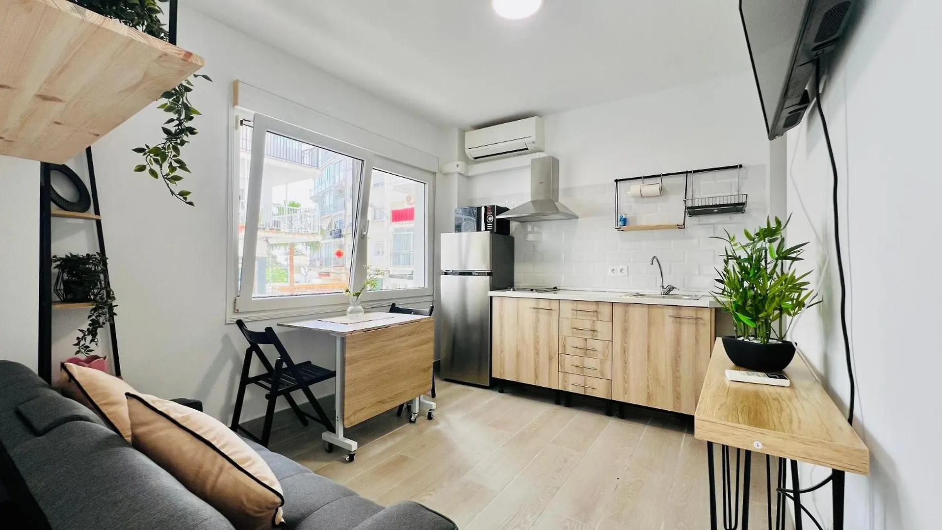 Apartamento Alisio En El Centro De Nerja - South Costa 0*,  Ισπανία