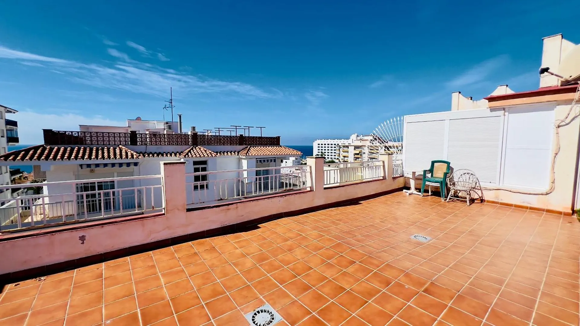 Apartamento Alisio En El Centro De Nerja - South Costa 0*,